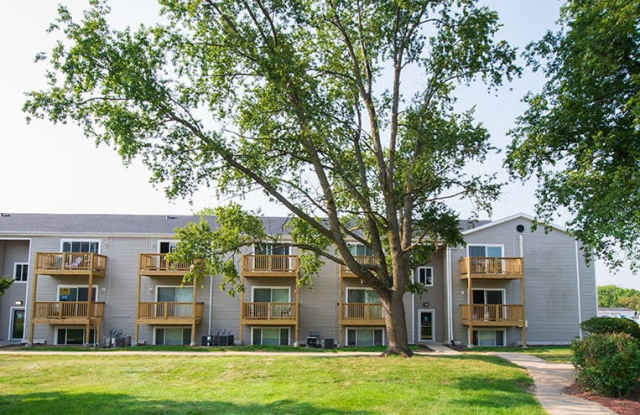 Westpointe Apartments and Townhomes