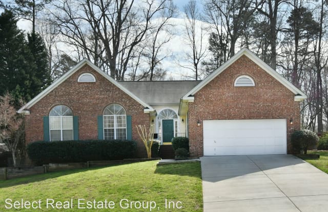 10014 Prosperity Point Ln - 10014 Prosperity Point Lane, Charlotte, NC 28269