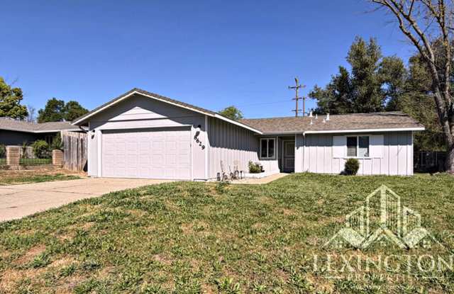 8629 El Sobrante Way