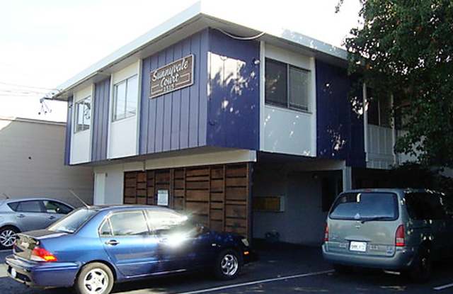 1515 Sunnyvale Ave.