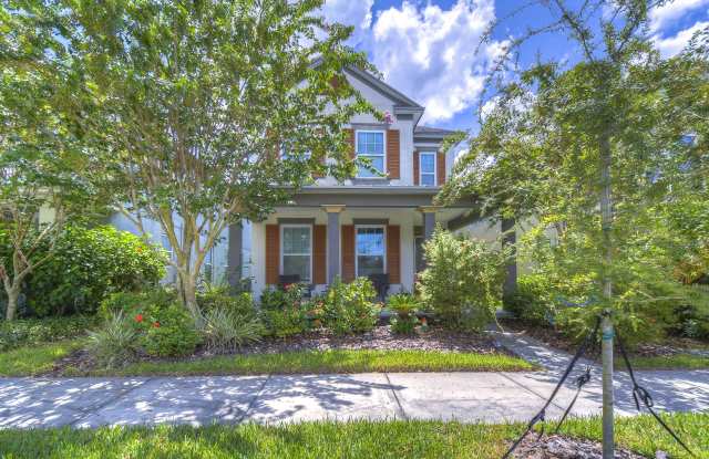 Photo of 7147 Bowspirit Pl