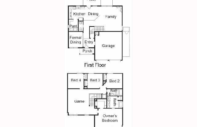 Photo of 4 Bedroom in Riverside Grove - Close to School and Shopping