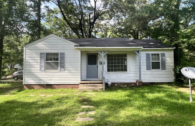 508 Launcelot Road - 508 Launcelot Road, Jackson, MS 39206