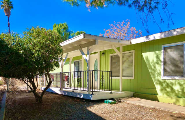 Photo of Awesome Updated Single Story in The Darling "Farm" Community of Wildomar, Close to Everything, but Peace  Quiet all around!