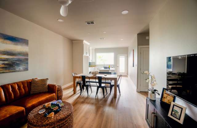 111 West Sunny Isle Drive - 201