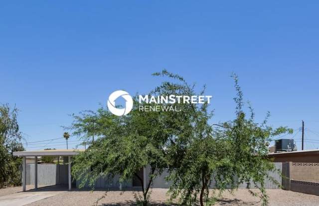 3816 West Townley Avenue