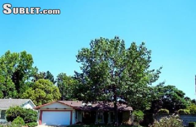 4207 Holmby Ct - 4207 Holmby Court, Arden-Arcade, CA 95821