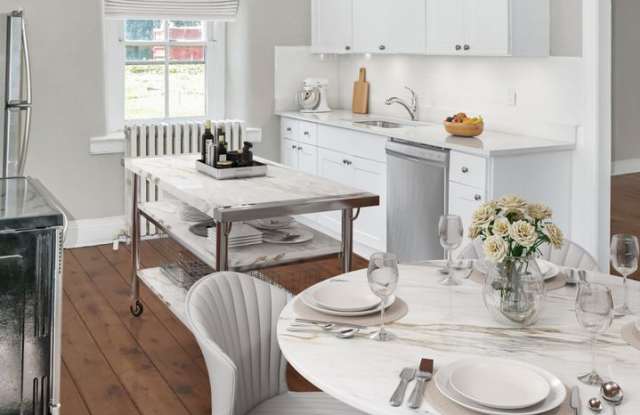 Spacious 3 bedroom / 2 bath in Perkiomenville