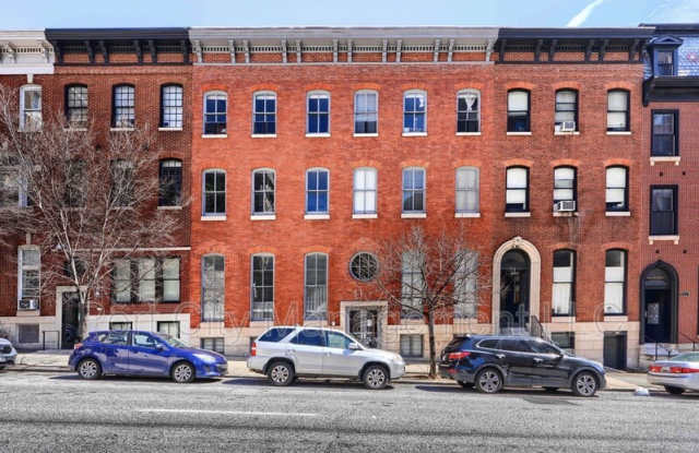 1025 Saint Paul Street - 4