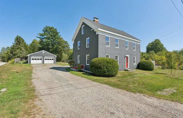 Photo of Modern Comfort Meets Country Charm in Cumberland