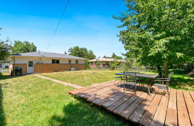 501 Cornell Ave