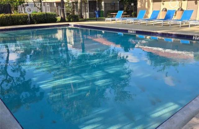 8917 NW 54th Street, Sunrise, FL 33351 - 7762