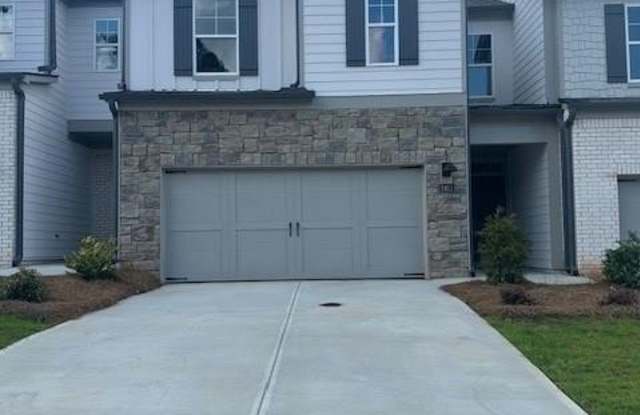 2411 Bayberry Street