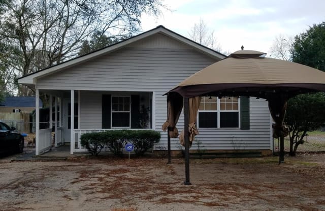 21 Hatfield St - 21 Hatfield Street, Sumter, SC 29150