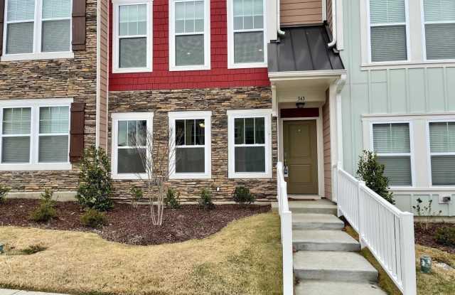 343 Great Northern Station