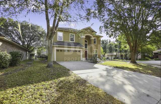 1601 Majestic View Ln