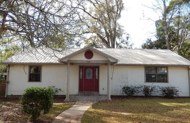 1628 Green St - 1628 Green Street, Tallahassee, FL 32303