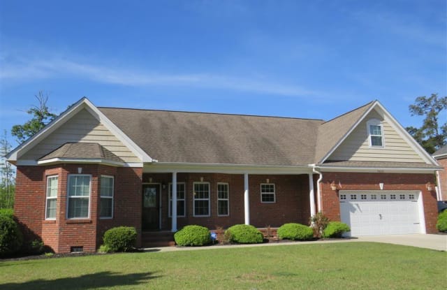 7013 Mariners Landing Drive - 7013 Mariners Landing Drive, Cumberland County, NC 28306