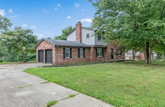 10095 DUNCAN DR - 10095 Duncan Drive, Boone County, KY 41042