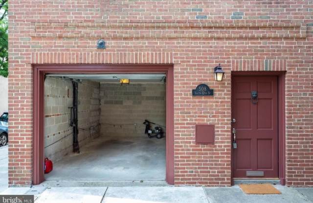 508 S 12TH STREET