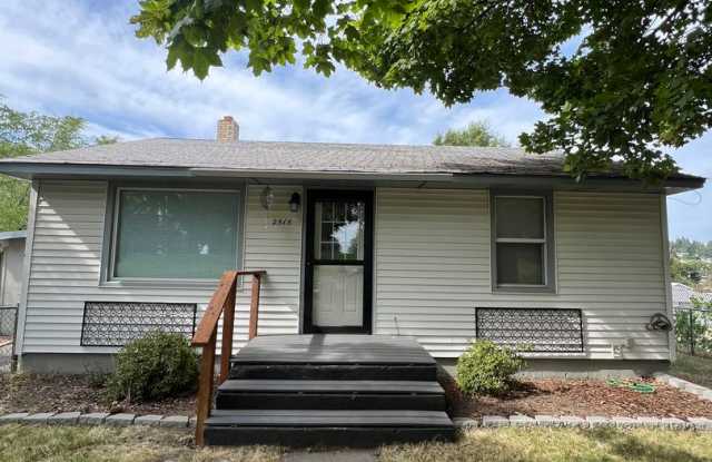 North Spokane Gem!! Coming soon!