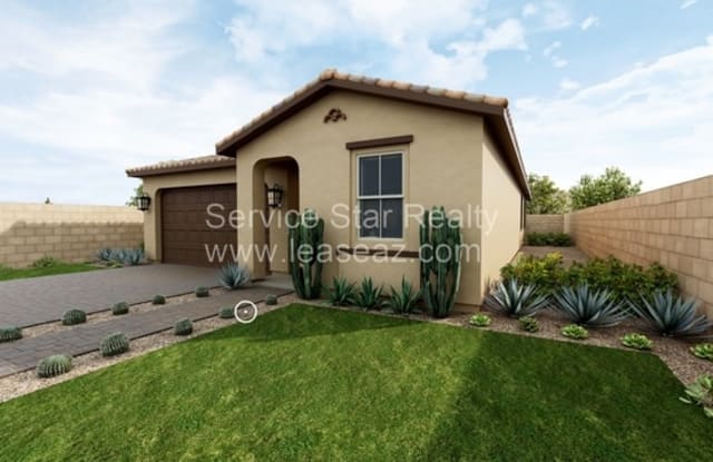 4836 S 117th Ave - 4836 S 117th Ave, Avondale, AZ 85323