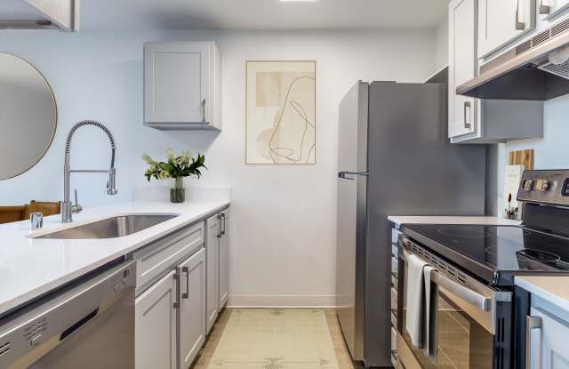 Photo of The Lodge at Madrona