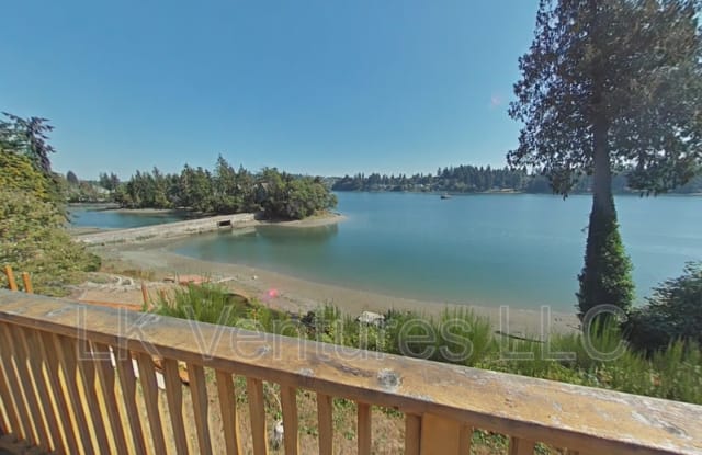 2460 Rocky Point Rd NW - 2460 Rocky Point Road Northwest, Rocky Point, WA 98312