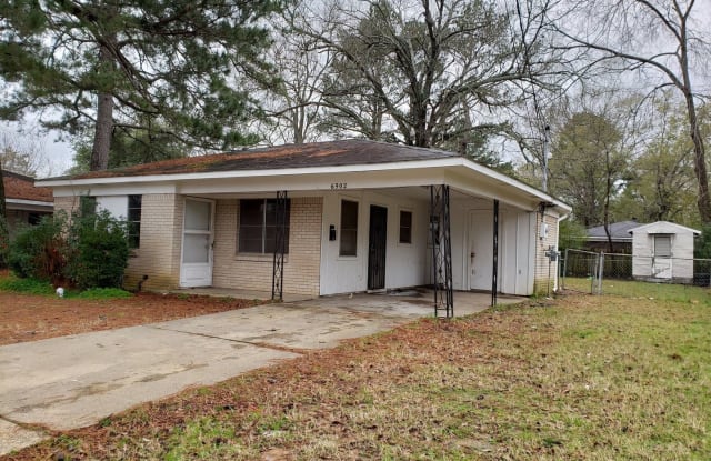 6902 Despot Rd. - 6902 Despot Road, Shreveport, LA 71108