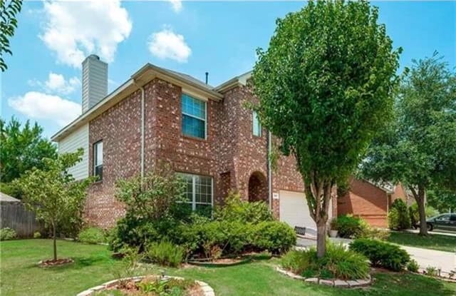 810 Green Pond Drive - 810 Green Pond Drive, Garland, TX 75040