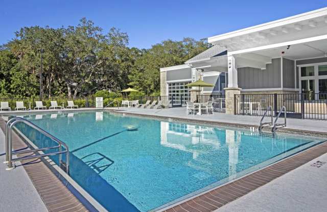 Springs at Hibiscus Crossing