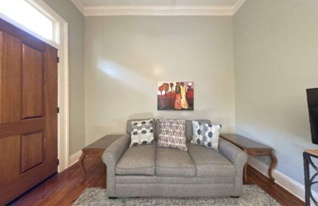 1124 North Dorgenois Street