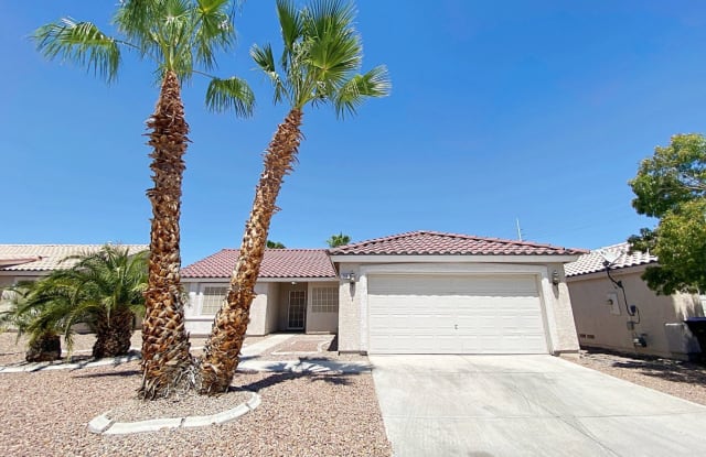 306 W. Azure Ave - 306 West Azure Avenue, North Las Vegas, NV 89031