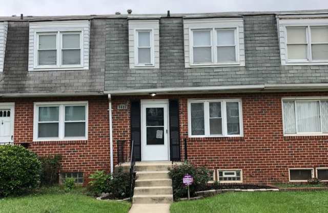 Recently Updated 3 Bed, 1.5 Bath Home with Finished Basement in Rosedale, Baltimore County photos photos