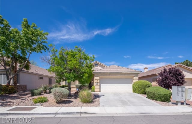 10246 Timber Willow Avenue - 10246 Timber Willow Avenue, Summerlin South, NV 89135