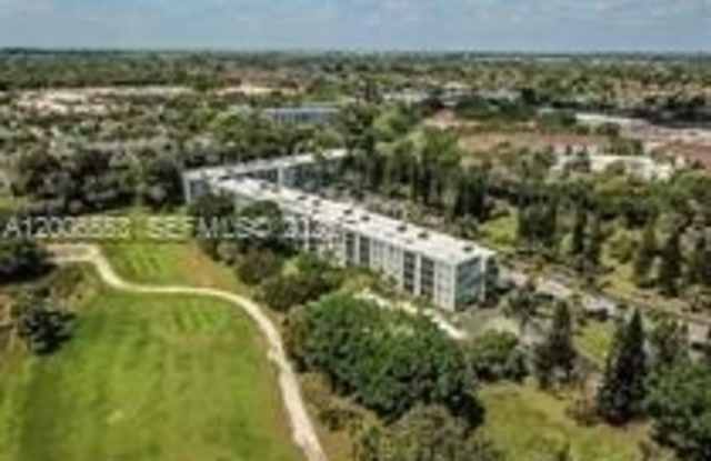 Golfview Flats