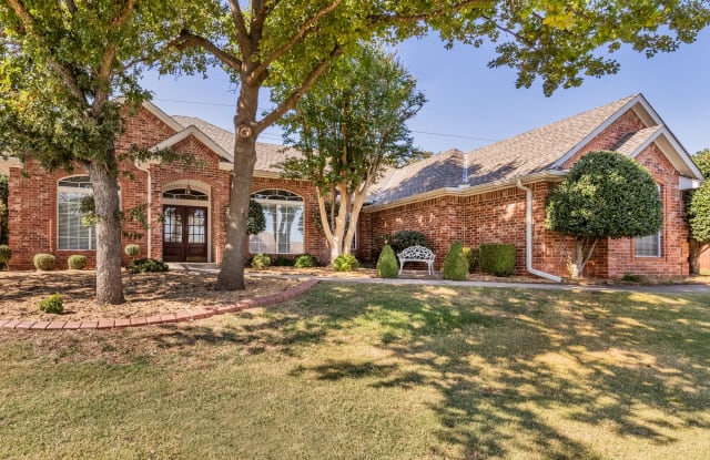 1117 Outabounds Drive - 1117 Outabounds Drive, Edmond, OK 73034