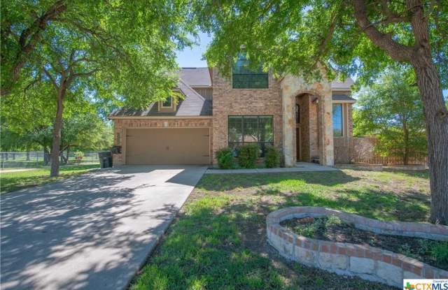 3610 Greyfriar Drive - 3610 Greyfriar Drive, Killeen, TX 76542