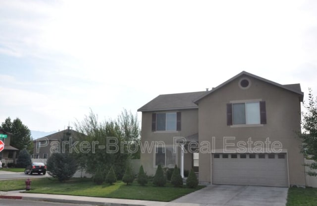 671 S Willow Garden Dr - 671 South Willow Garden Drive, Lehi, UT 84043