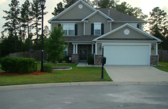 9 Rivendale Drive - 9 Rivendale Ct, Richland County, SC 29229