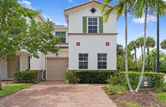 4601 Tara Cove Way - 4601 Tara Cove Way, West Palm Beach, FL 33409