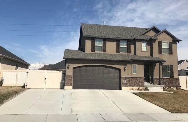 796 S 1100 W - 796 S 1100 W, Clearfield, UT 84015