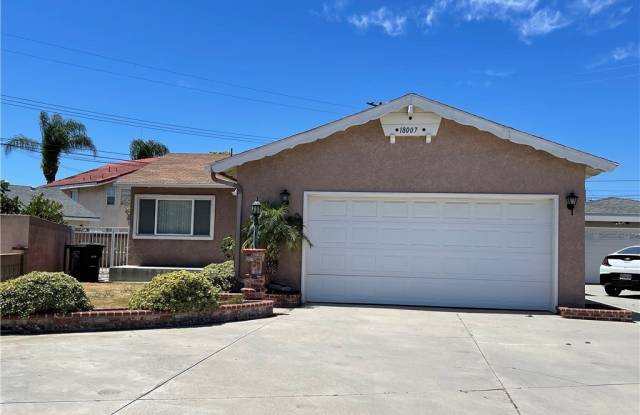 18007 Belshire Avenue