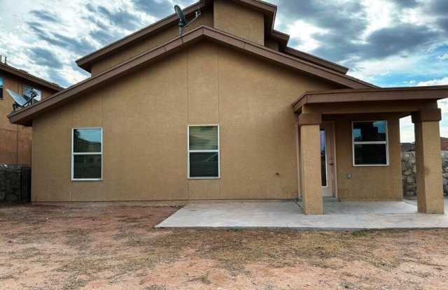 4001 HUECO VALLEY Drive