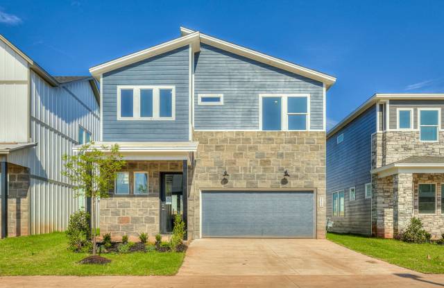 Beautiful New Construction Home in Edmond/Oklahoma City photos photos