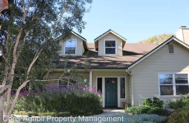 5300 Shoreline Dr - 5300 Shoreline Drive, Santa Barbara County, CA 93110