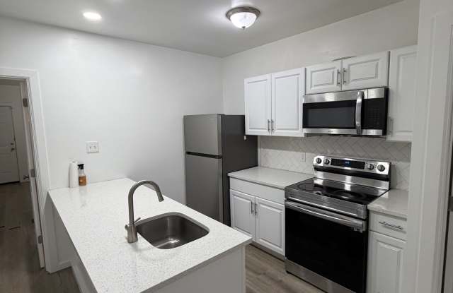 Photo of 3204 Cecil B. Moore Avenue#1