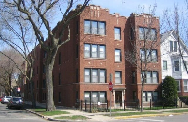 1480 West Byron Street - 1480 W Byron St, Chicago, IL 60613