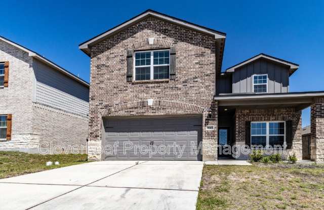 9143 Bennett Frst