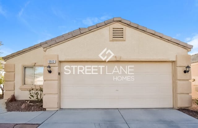 5912 Mount Auburn Street - 5912 Mount Auburn Street, Las Vegas, NV 89130